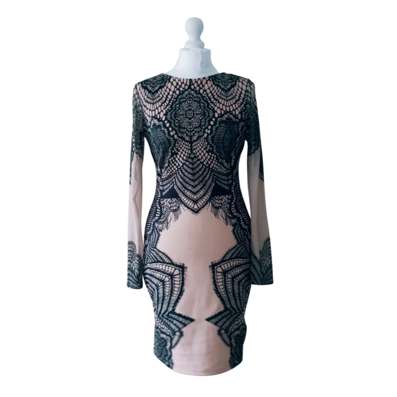 very lipsy dress